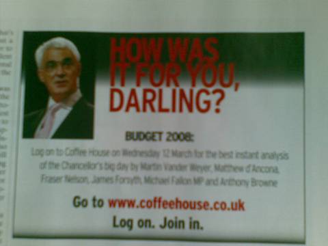 Alastair Darling