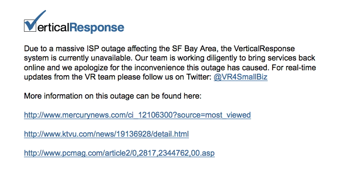 site-down-response